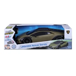 Lamborguini Radio Control Escala 1:14<Importacion Juguetron Sale