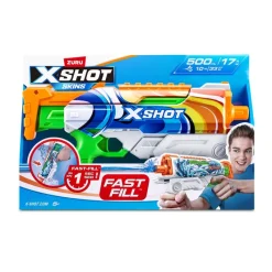 Lanzador de Agua Hyperload Cruiser X-Shot<Importacion Juguetron Best