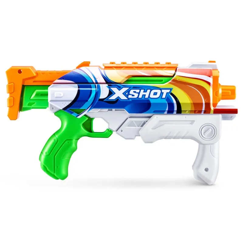 Lanzador de Agua Hyperload Cruiser X-Shot<Importacion Juguetron Best