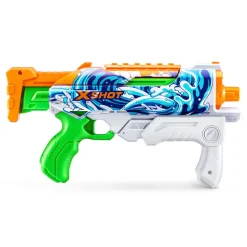 Lanzador de Agua Hyperload Wave X-Shot<Importacion Juguetron New