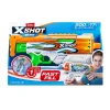 Lanzador de Agua Hyperload Blazer X-Shot<Importacion Juguetron Online