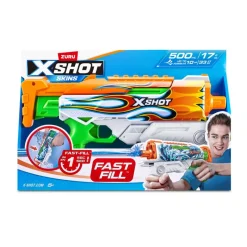 Lanzador de Agua Hyperload Blazer X-Shot<Importacion Juguetron Online