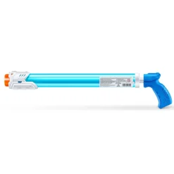 Lanzador de Agua Tubo Soaker Azul X-Shot<Importacion Juguetron Hot