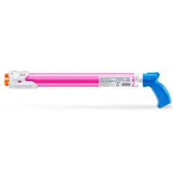 Lanzador de Agua Tubo Soaker Rosa X-Shot<Importacion Juguetron Discount