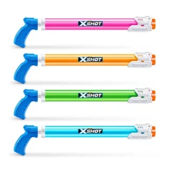 Lanzador de Agua Tubo Soaker X-Shot<Importacion Juguetron Fashion