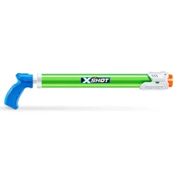 Lanzador de Agua Tubo Soaker Verde X-Shot<Importacion Juguetron Best