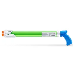 Lanzador de Agua Tubo Soaker Verde X-Shot<Importacion Juguetron Best