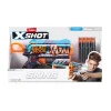 Lanzador de Dardos X-Shot Flux Beast Out con 12 Dardos<Importacion Juguetron Discount