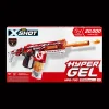 Lanzador de Gel Blaster Grande X-Shot<Importacion Juguetron Outlet