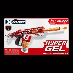 Lanzador de Gel Blaster Grande X-Shot<Importacion Juguetron Outlet