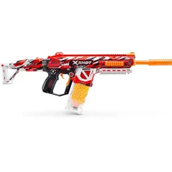 Lanzador de Gel Blaster Grande X-Shot<Importacion Juguetron Outlet