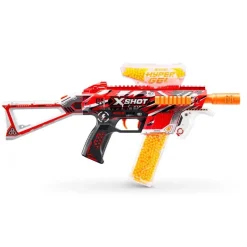 Lanzador de Gel Blaster Mediano X-Shot<Importacion Juguetron Hot