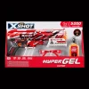Lanzador de Gel Blaster Pequeño X-Shot<Importacion Juguetron Fashion