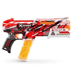 Lanzador de Gel Blaster Pequeño X-Shot<Importacion Juguetron Fashion