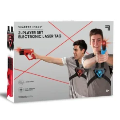 Laser Tag Set de 2 Disparadores<Importacion Juguetron New