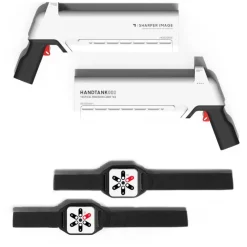 Laser Tag Set de 2 Disparadores de Batalla<Importacion Juguetron New