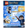 Lego Harry Potter Libro de Actividades Construcciones en 5 Minutos<Novelty Outlet