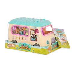 Lil Woodzeez Camión de Helados con Accesorios<Importacion Juguetron Sale