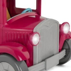 Lil Woodzeez Camión del Mercado de Agricultores<Importacion Juguetron Best