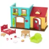 Lil Woodzeez Casa del Vecino<Importacion Juguetron Discount