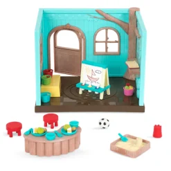 Lil Woodzeez Guardería<Importacion Juguetron Online