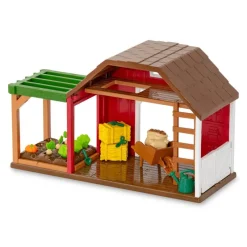 Lil Woodzeez Hacienda de Granja<Importacion Juguetron New