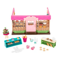 Lil Woodzeez Panadería<Importacion Juguetron Online