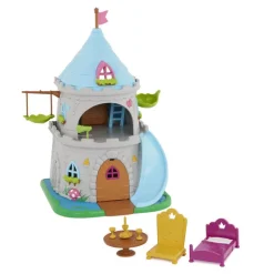 Lil Woodzeez Set Castillo Kingsley<Importacion Juguetron Fashion