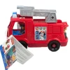 Little People Camión De Bomberos<Mattel Sale