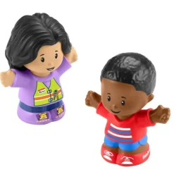 Little People Camión de Escuela<Mattel Sale