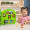 Little People Estuche de Animalitos con 8 Figuras<Mattel Discount