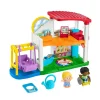 Little People Mi Primer Kinder<Mattel New