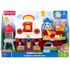 Little People Set Granja Cuidado de Animales<Mattel New