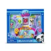 Littlest Pet Shop Playset Pets Got Talent<Bandai Hot