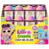 LOL Crayola Sorpresa<MGA Hot