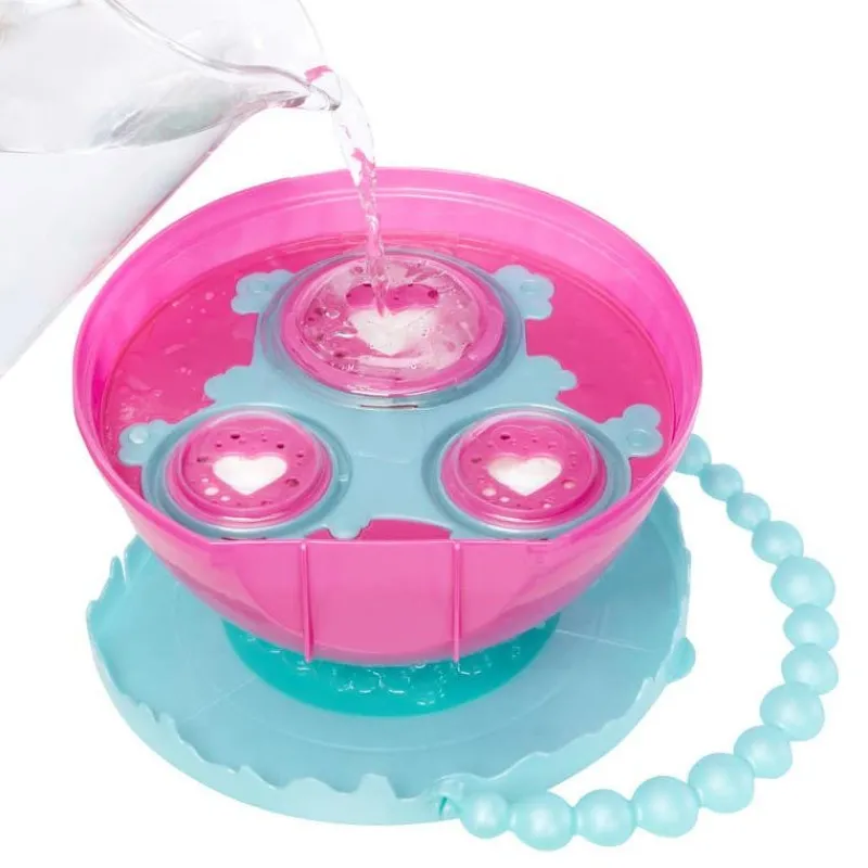 LOL Mini Muñeca con Accesorios y Mascotas<MGA Hot