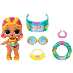 LOL Mini Muñeca en la Playa Sorpresa<MGA Outlet