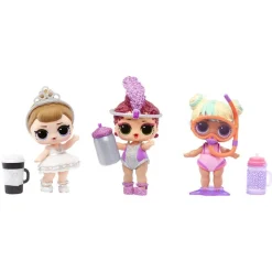 LOL Mini Muñeca Sorpresa<MGA Discount