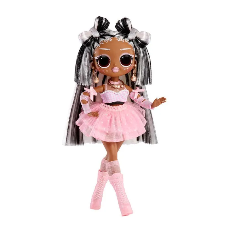 LOL Surprise OMG Sunshine Makeover Switches<MGA Hot