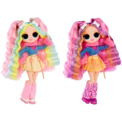 LOL Surprise OMG Sunshine Makeover Bubblegum DJ<MGA Online