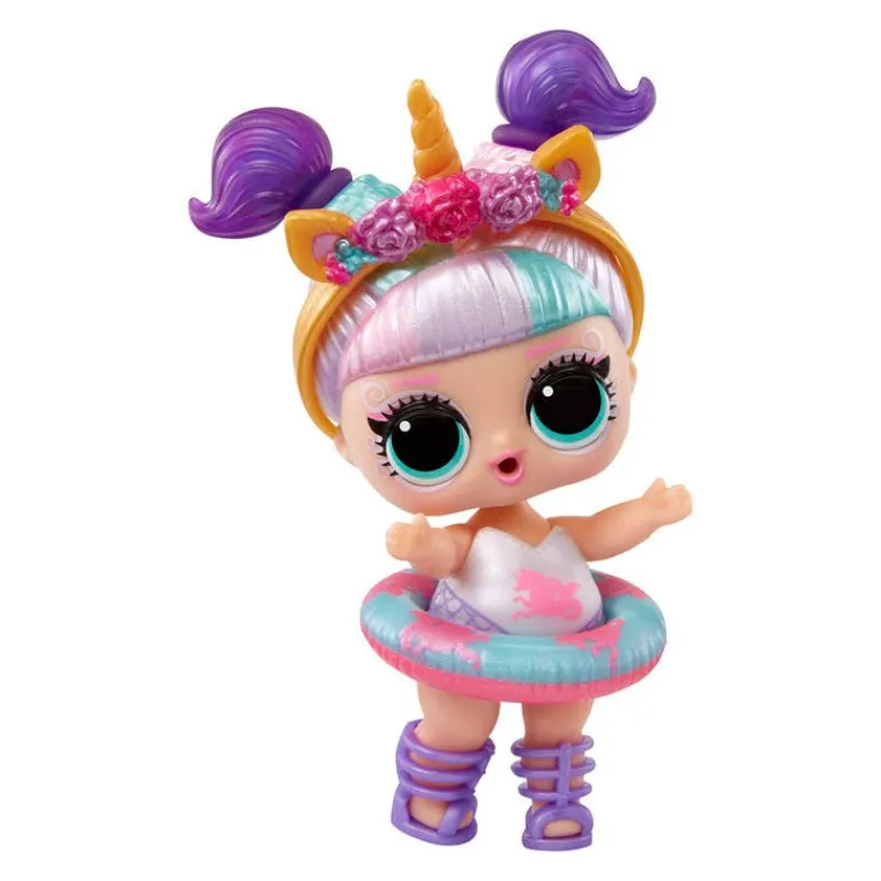 LOL Water Balloon Surprise<MGA Fashion