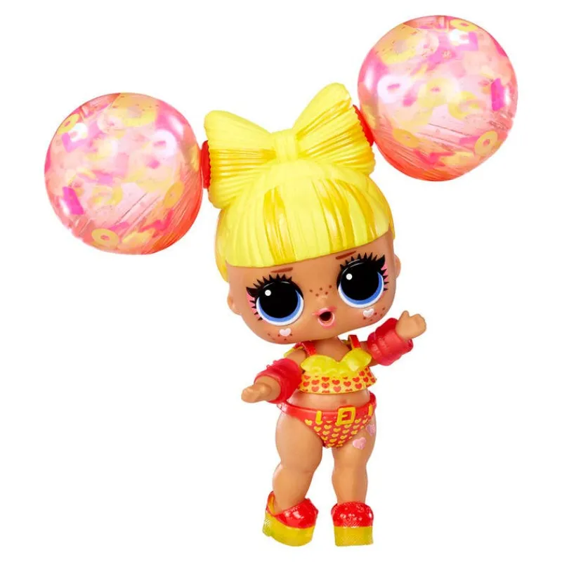 LOL Water Balloon Surprise<MGA Fashion