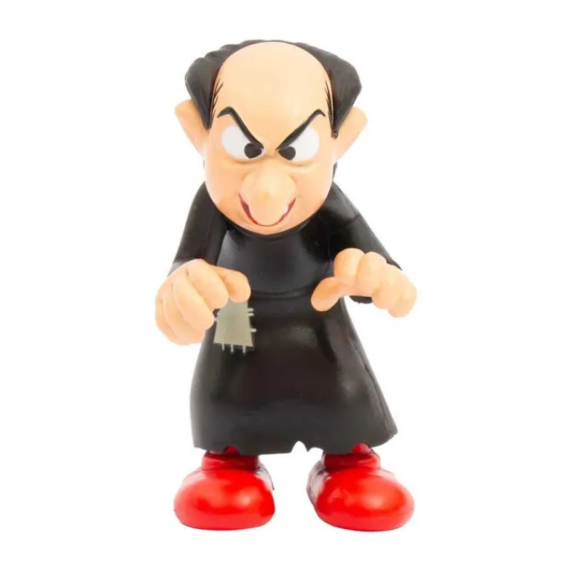 Los Pitufos Multipack con 6 Mini Muñecos<Famosa Sale