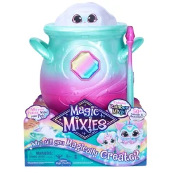 Magic Mixies Caldero Mágico Arcoíris<Bandai New