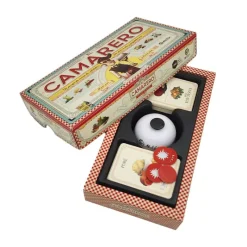 El Camarero 2301<Maldón Outlet