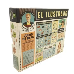 El Ilustrado 904<Maldón Discount