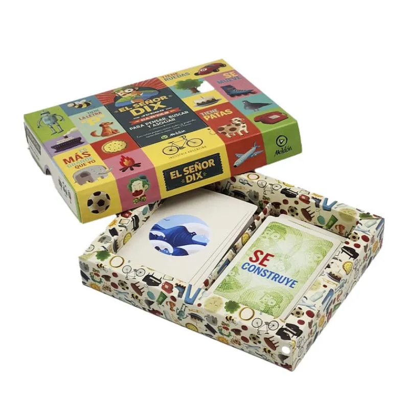 El Señor Dix 1901<Maldón Fashion