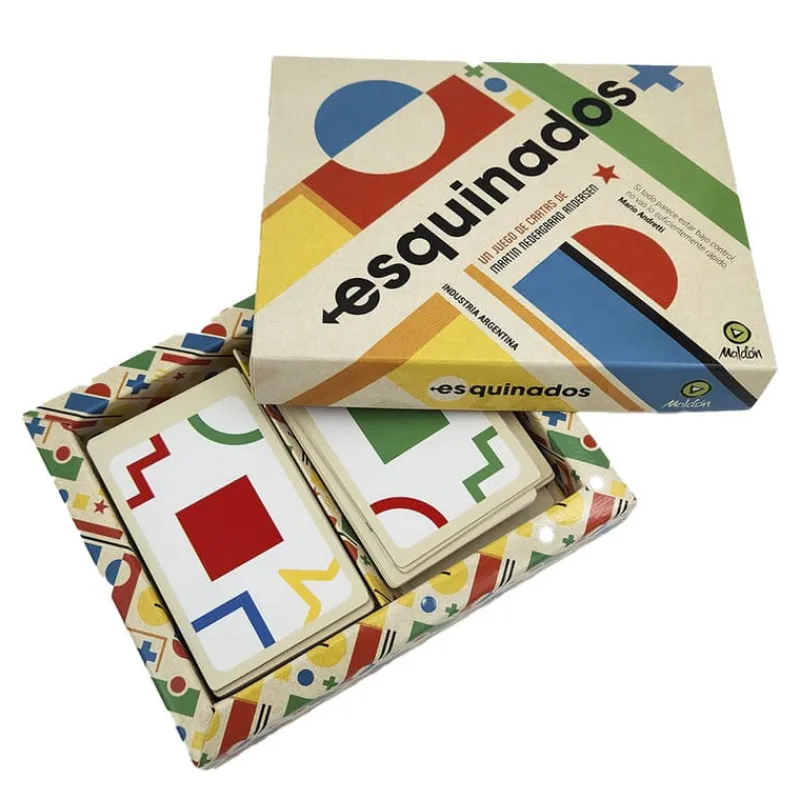 Esquinados 4701<Maldón Best