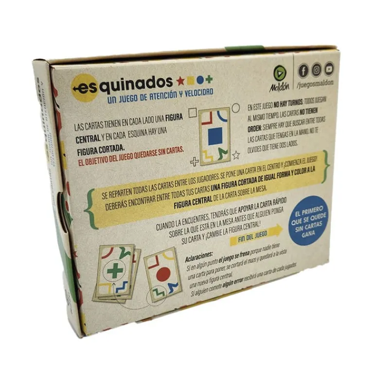 Esquinados 4701<Maldón Best