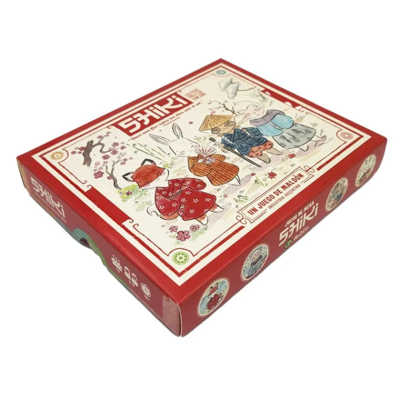 Shiki 3501<Maldón Best